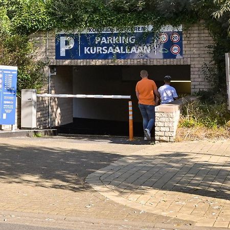 Koksijde Penthouse Daire Dış mekan fotoğraf