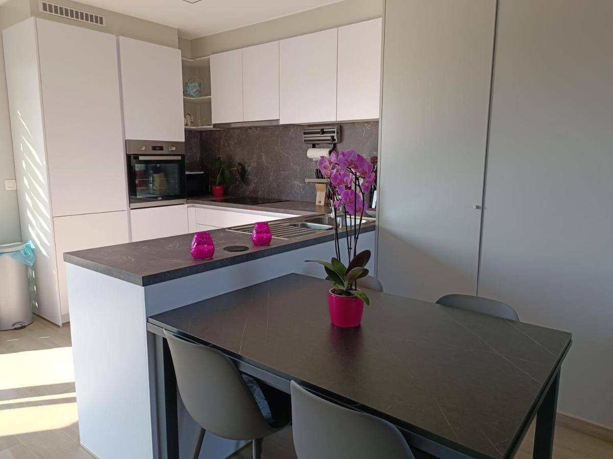 Koksijde Penthouse Daire Dış mekan fotoğraf