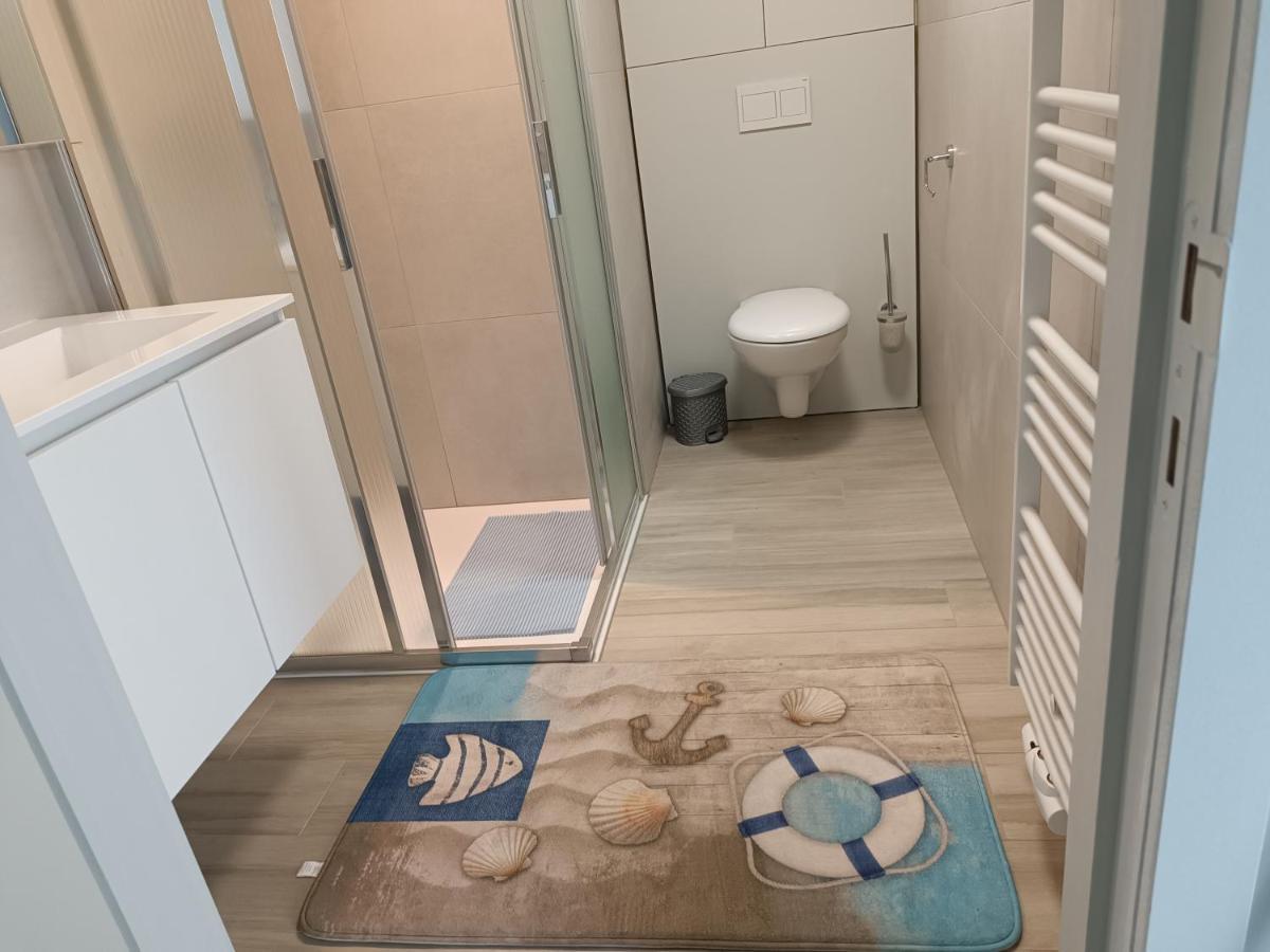 Koksijde Penthouse Daire Dış mekan fotoğraf