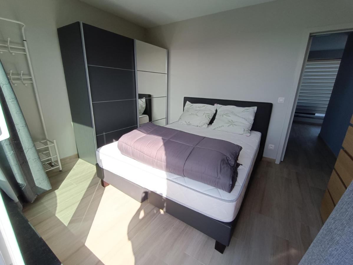 Koksijde Penthouse Daire Dış mekan fotoğraf