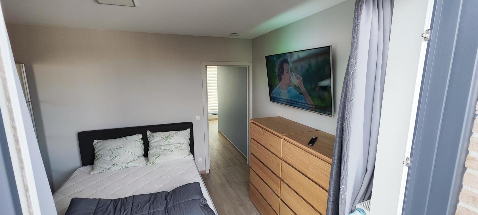 Koksijde Penthouse Daire Dış mekan fotoğraf